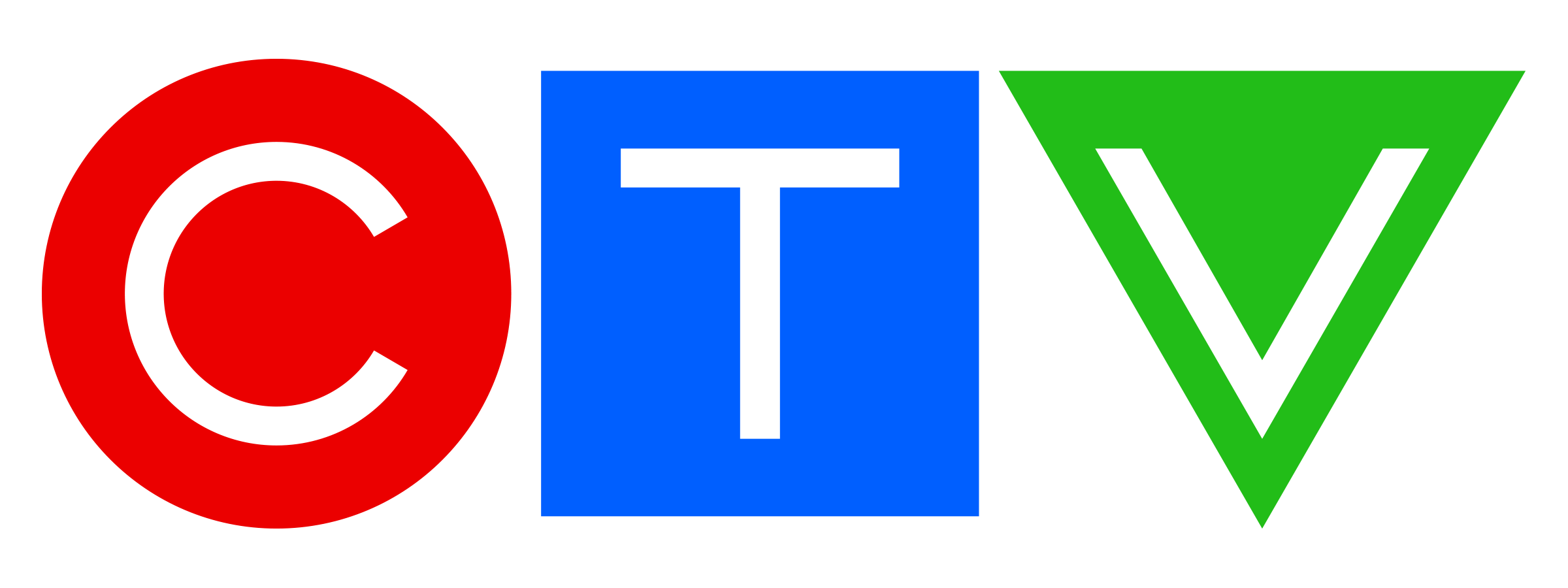 CTV Logo Screen RGB