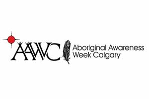 Aboriginal Awareness Week Calgary