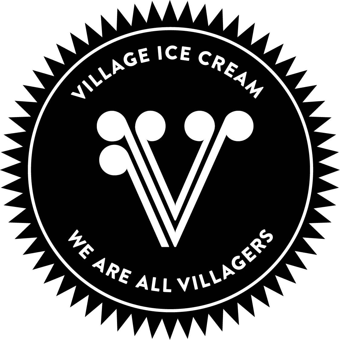 Village logo 1